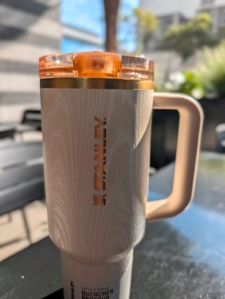 Stanley Quencher ProTour Tumbler 40 oz