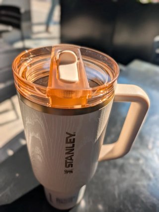 Stanley Quencher ProTour Tumbler 40 oz