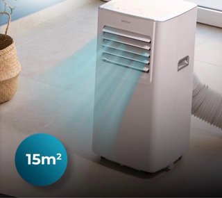 Aire Acondicionado Cecotec ForceClima 7100