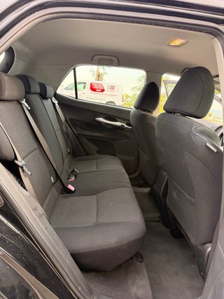 Toyota Auris 2012 HIBRIDO CONVERTIBLE impecable AU