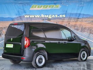 RENAULT KANGOO 1.5 BLUEDCI 95 CV MODERNA
