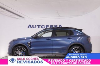 LYNC-CO 01 1.5 PHEV 261CV AUTO 5P