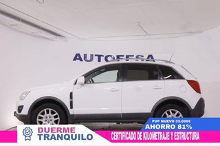 Opel Antara 2.2 CDTI SELECTIVE 163CV 4X2 5P