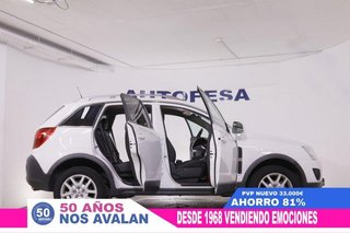 Opel Antara 2.2 CDTI SELECTIVE 163CV 4X2 5P
