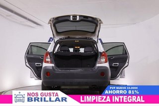 Opel Antara 2.2 CDTI SELECTIVE 163CV 4X2 5P