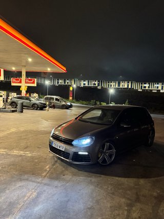 Volkswagen Golf 2011