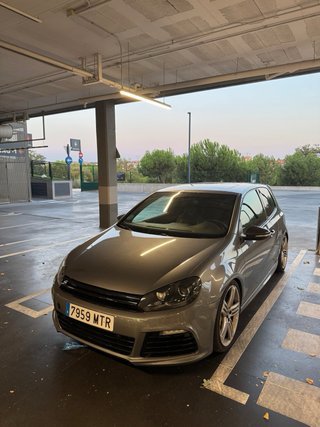 Volkswagen Golf 2011