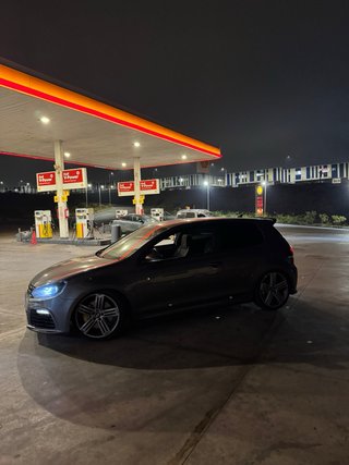 Volkswagen Golf 2011