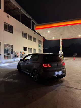 Volkswagen Golf 2011