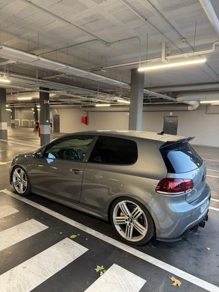 Volkswagen Golf 2011