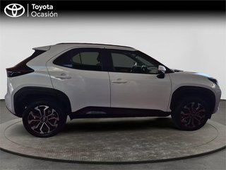 TOYOTA Yaris Cross Active Plus