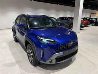 TOYOTA Yaris Cross 1.5 130H Style 4x4