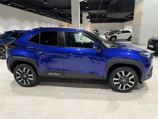 TOYOTA Yaris Cross 1.5 130H Style 4x4