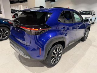 TOYOTA Yaris Cross 1.5 130H Style 4x4