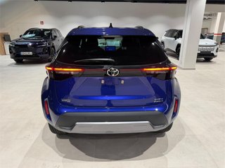 TOYOTA Yaris Cross 1.5 130H Style 4x4