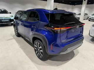 TOYOTA Yaris Cross 1.5 130H Style 4x4