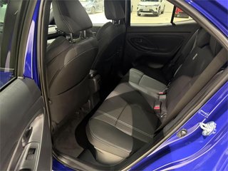 TOYOTA Yaris Cross 1.5 130H Style 4x4