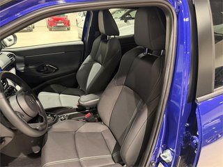 TOYOTA Yaris Cross 1.5 130H Style 4x4