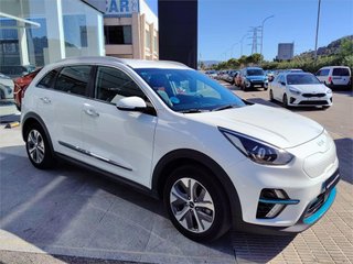 KIA e-Niro e-Niro 150kW (204CV) Drive (Long Range)