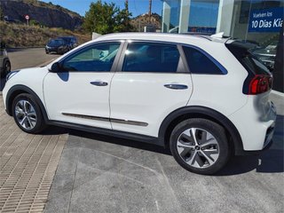 KIA e-Niro e-Niro 150kW (204CV) Drive (Long Range)