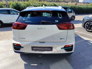 KIA e-Niro e-Niro 150kW (204CV) Drive (Long Range)