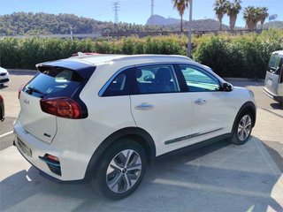 KIA e-Niro e-Niro 150kW (204CV) Drive (Long Range)