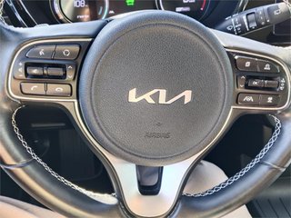 KIA e-Niro e-Niro 150kW (204CV) Drive (Long Range)