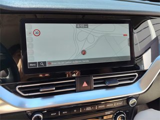 KIA e-Niro e-Niro 150kW (204CV) Drive (Long Range)