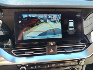 KIA e-Niro e-Niro 150kW (204CV) Drive (Long Range)