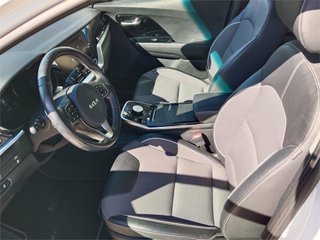 KIA e-Niro e-Niro 150kW (204CV) Drive (Long Range)