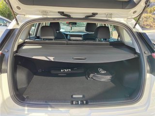 KIA e-Niro e-Niro 150kW (204CV) Drive (Long Range)