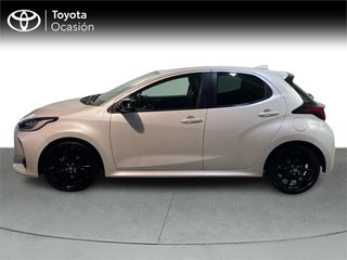 TOYOTA Yaris 120H 1.5 Style