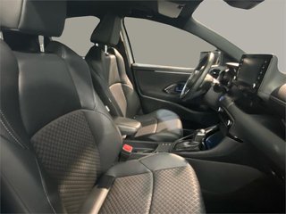 TOYOTA Yaris 120H 1.5 Style