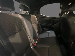 TOYOTA Yaris 120H 1.5 Style