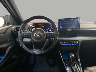 TOYOTA Yaris 120H 1.5 Style