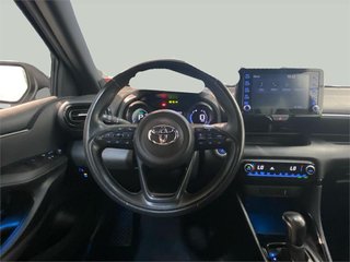 TOYOTA Yaris 120H 1.5 Style