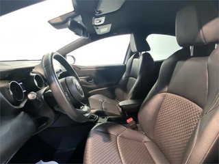 TOYOTA Yaris 120H 1.5 Style