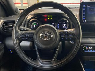 TOYOTA Yaris 120H 1.5 Style