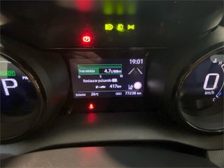 TOYOTA Yaris 120H 1.5 Style