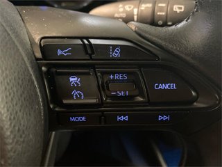 TOYOTA Yaris 120H 1.5 Style