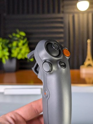 Controlador DJI Notion Rc3