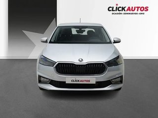 Skoda Fabia 1.0 TSI 115CV Selection DSG