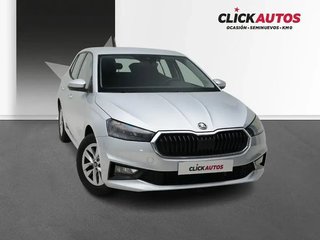 Skoda Fabia 1.0 TSI 115CV Selection DSG