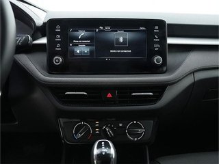 Skoda Fabia 1.0 TSI 115CV Selection DSG