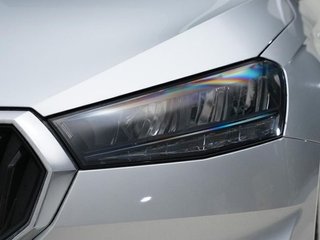 Skoda Fabia 1.0 TSI 115CV Selection DSG