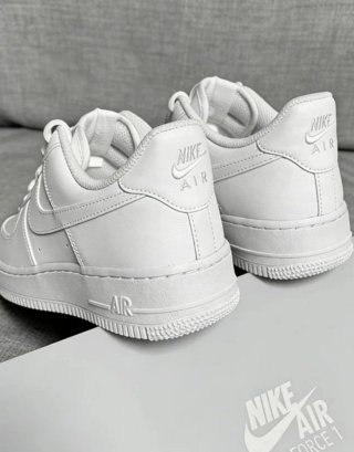 Nike Air Force 1 Low '07 Talla 41