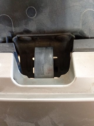 CERRADURA CAPO Renault Scenic II (JM)(2003->)