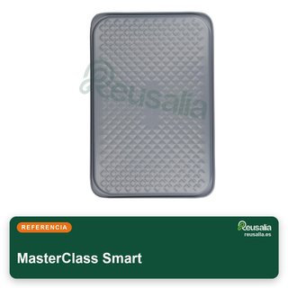 MasterClass Smart bandeja cerámica 40x27cm