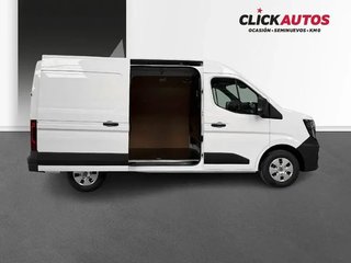 Renault Master 2.0 DCI 130CV Furgon L2H2