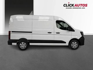 Renault Master 2.0 DCI 130CV Furgon L2H2
